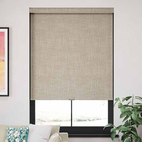 window blinds
